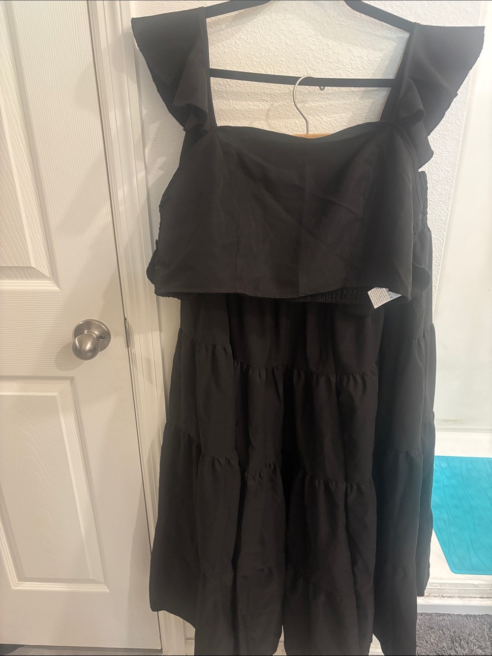 SHEIN 2p. Dress set